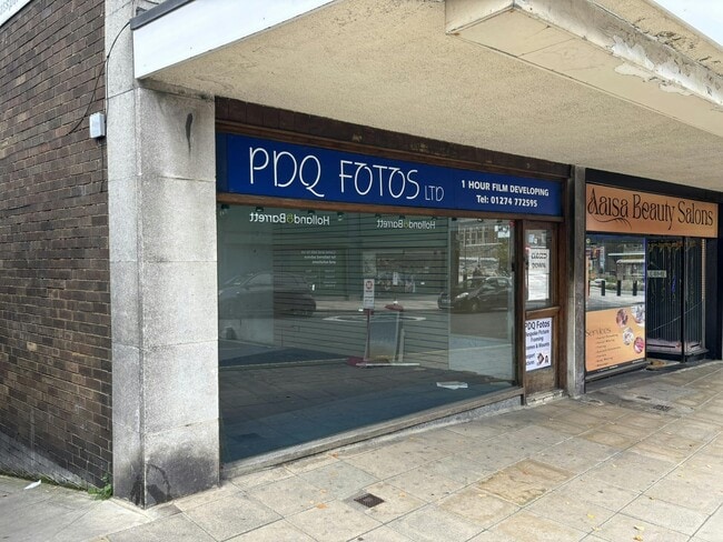 More details for 19 Kirkgate, Shipley - Retail to Rent