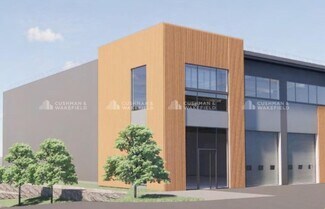 More details for Light Industrial for Sale