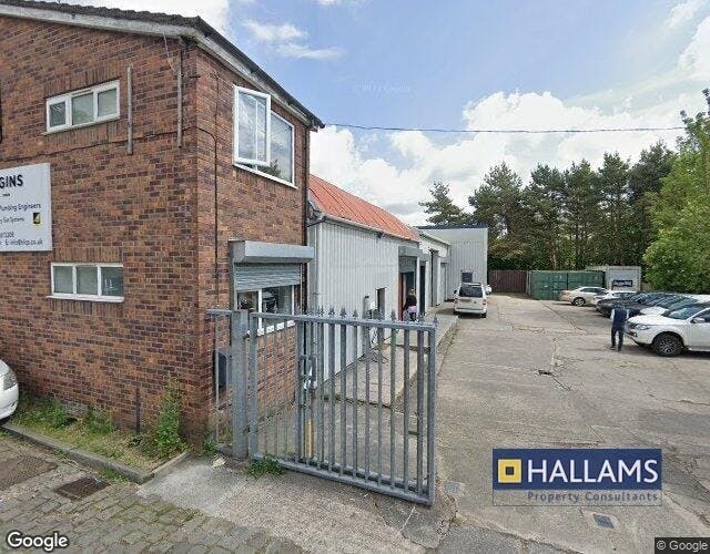 The Depot, Macclesfield to rent - Building Photo - Image 3 of 5