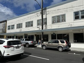 255 Keawe St, Hilo, HI for rent Building Photo- Image 1 of 6