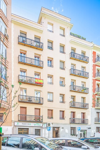 More details for Calle Donoso Cortés, 3, Madrid - Office to Rent