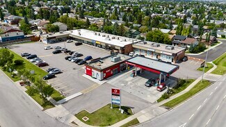More details for 16 MacEwan Dr NW, Calgary, AB - Retail to Rent