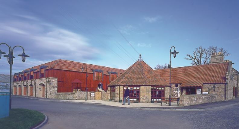 Beancross Farm, Polmont for sale Primary Photo- Image 1 of 1