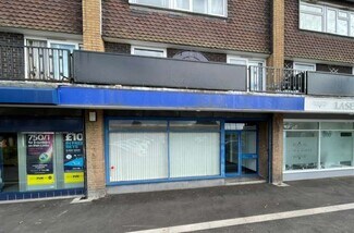 More details for 13 Morris Sq, Newcastle - Retail for Rent