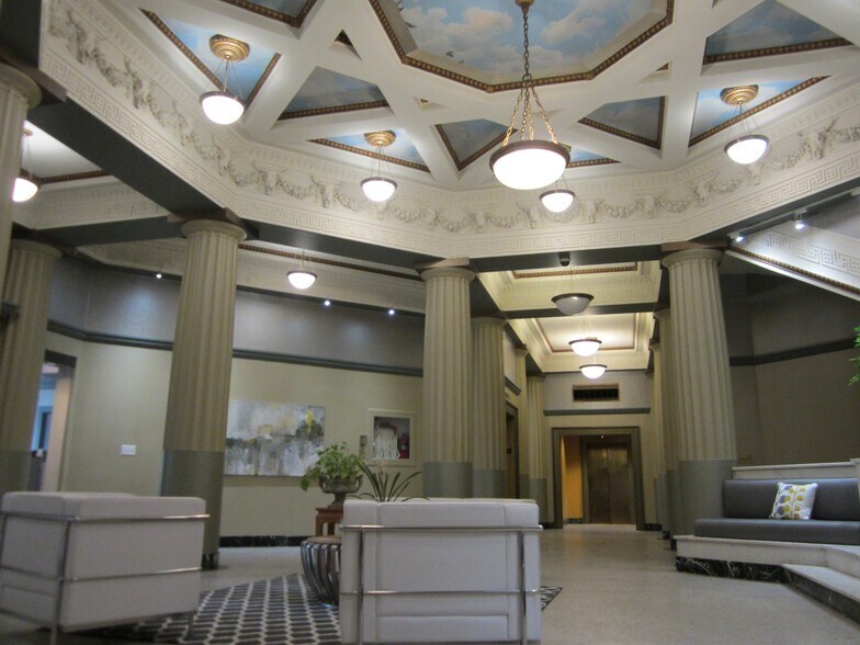 32 Exchange Pl, Salt Lake City, UT to rent - Interior Photo - Image 3 of 5