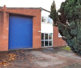 Alphinbrook Rd, Exeter for rent Building Photo- Image 2 of 9