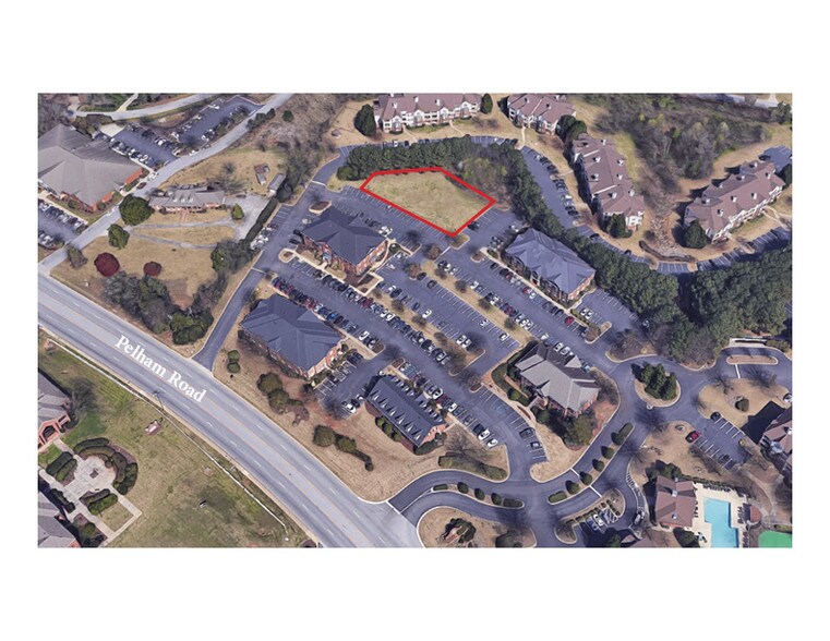 25 Caledon Ct, Greenville, SC 29615 UK