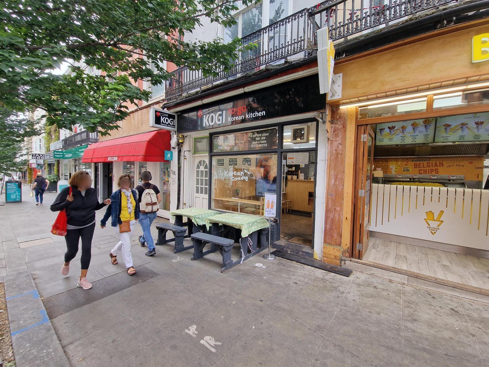 66 Queens Rd, Brighton for sale Building Photo- Image 1 of 1