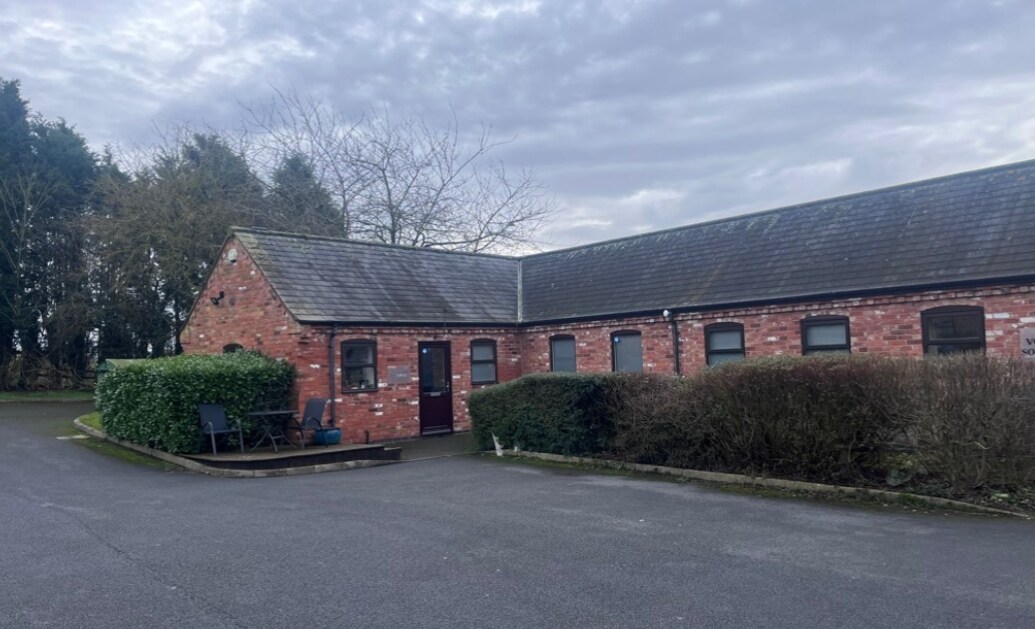 4-6 Grange Rd, Coalville for sale Primary Photo- Image 1 of 1