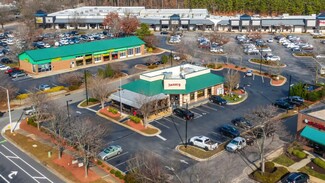 More details for 8812 Harvest Oaks Dr, Raleigh, NC - Retail for Sale