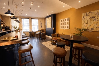 34 John Dalton St, Manchester to rent Interior Photo- Image 1 of 5