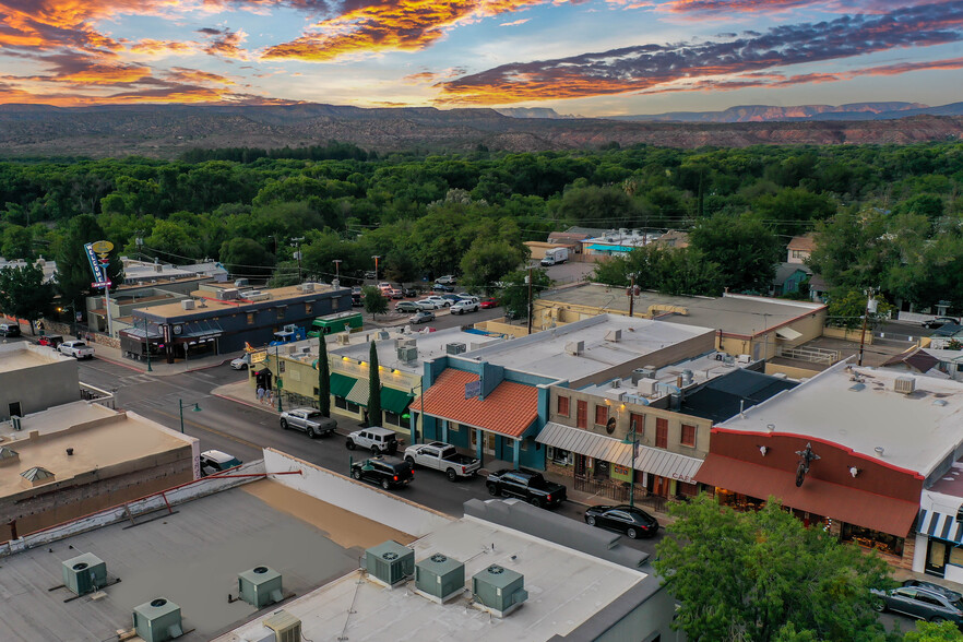 921 N Main St, Cottonwood, AZ for sale - Primary Photo - Image 1 of 1