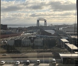 230 W Superior St, Duluth, MN to rent Aerial- Image 2 of 5