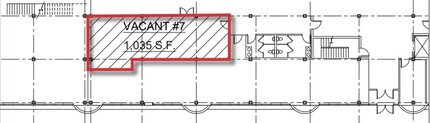 575 Corporate Dr, Mahwah, NJ for rent Floor Plan- Image 1 of 1