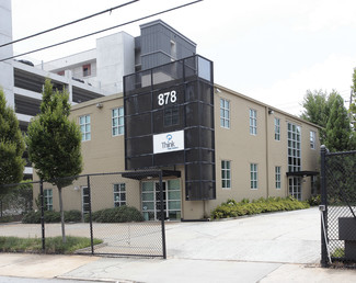 More details for 878 3rd St, Atlanta, GA - Office, Light Industrial for Rent