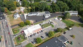 More details for 830 S Main St, Cheshire, CT - Office/Retail for Rent