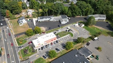 830 S Main St, Cheshire, CT for rent Building Photo- Image 1 of 6