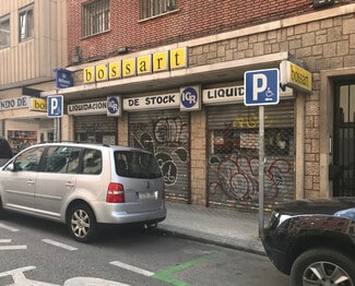 More details for Calle de Viriato, 38, Madrid - Build-to-Rent for Sale