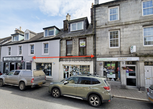 63 Victoria St, Newton Stewart for sale Building Photo- Image 1 of 8