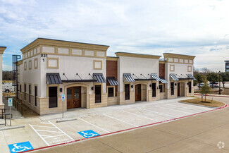 More details for 931 S 121 Hwy, Allen, TX - Office/Medical for Rent