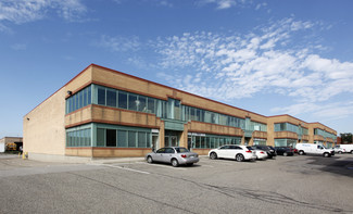 More details for 6750 Davand Dr, Mississauga, ON - Industrial for Rent