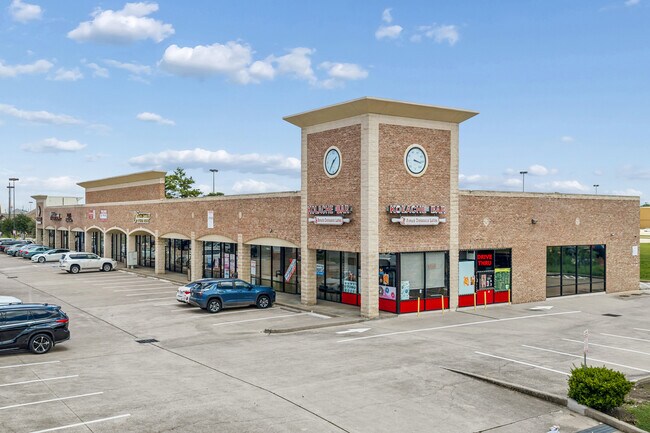 More details for 15115 Westheimer Rd, Houston, TX - Retail to Rent