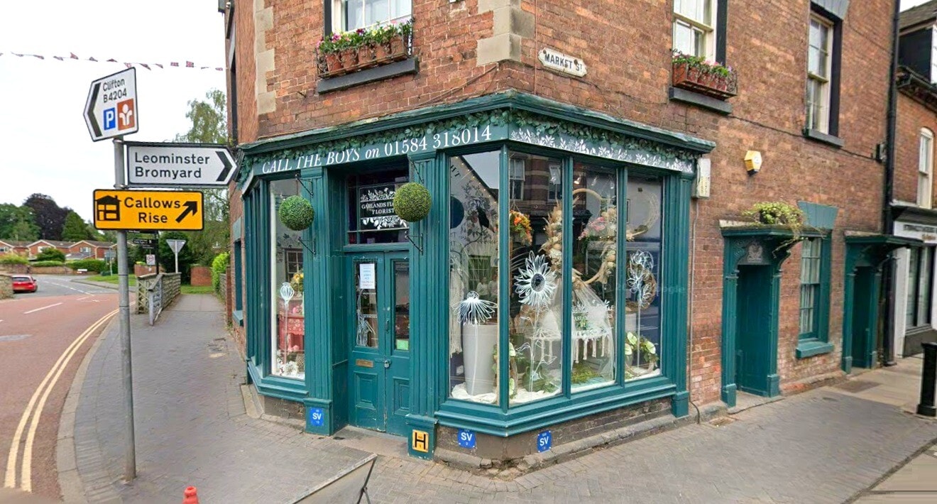 Market St, Tenbury Wells to rent Primary Photo- Image 1 of 2