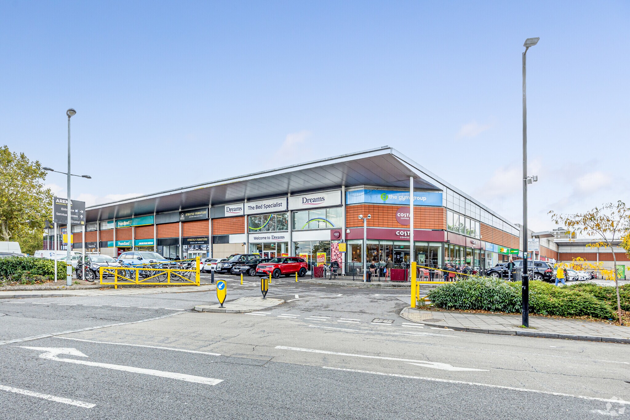 Green Lanes, London for sale Primary Photo- Image 1 of 1