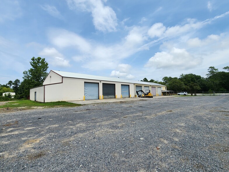 1227 Old Whitesville Rd, Moncks Corner, SC for rent - Building Photo - Image 3 of 32