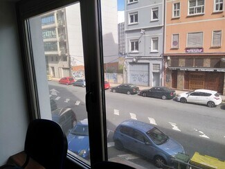 More details for Rúa Posse, 25, A Coruña - Office to Rent