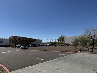 More details for 220 N 83rd Ave, Tolleson, AZ - Retail for Rent