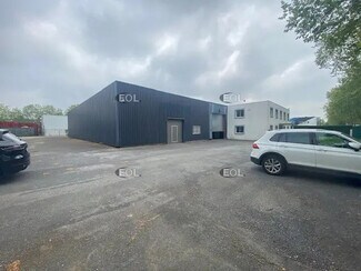 More details for Light Industrial to Rent