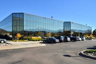 More details for 5725 Mark Dabling Blvd, Colorado Springs, CO - Office for Rent