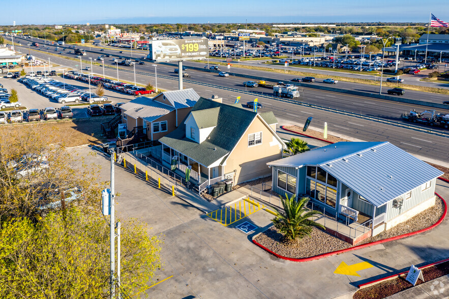 382 S Interstate 35, New Braunfels, TX for sale - Aerial - Image 3 of 25