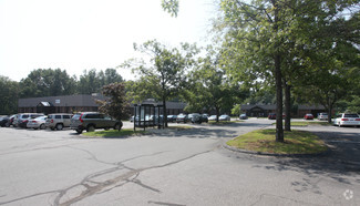 More details for 143 Munson St, Greenfield, MA - Office/Medical for Rent