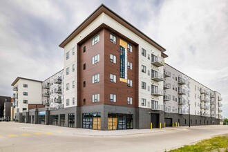 2920 Sheyenne St, West Fargo, ND for rent Building Photo- Image 1 of 4