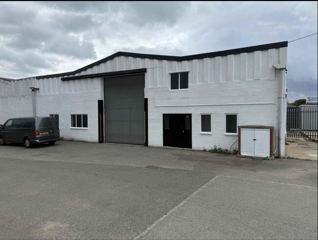 More details for Vicarage Ln, Rochester - Industrial to Rent
