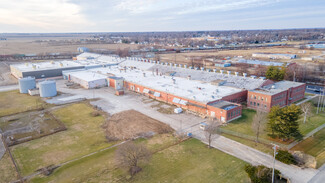 More details for 1501 S 19th St, Mattoon, IL - Industrial for Rent