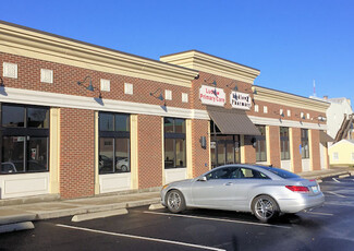 More details for 126-130 Elm St, Ludlow, KY - Office/Retail, Medical for Rent