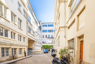 More details for 10 Cite D'Angouleme, Paris - Office to Rent