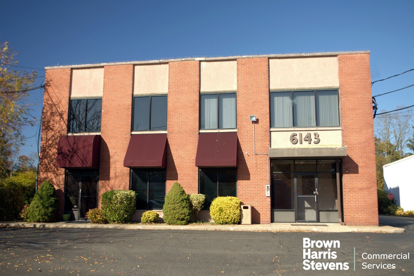 6143 Jericho Tpke, Commack 11725 Commack Office Center