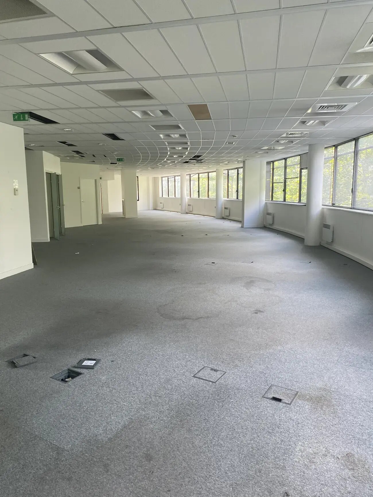 20 Rue Ampère, Massy to rent Interior Photo- Image 1 of 3