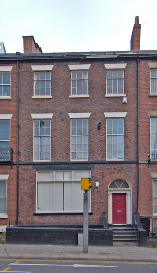 More details for 78 Mount Pleasant, Liverpool - Office for Rent