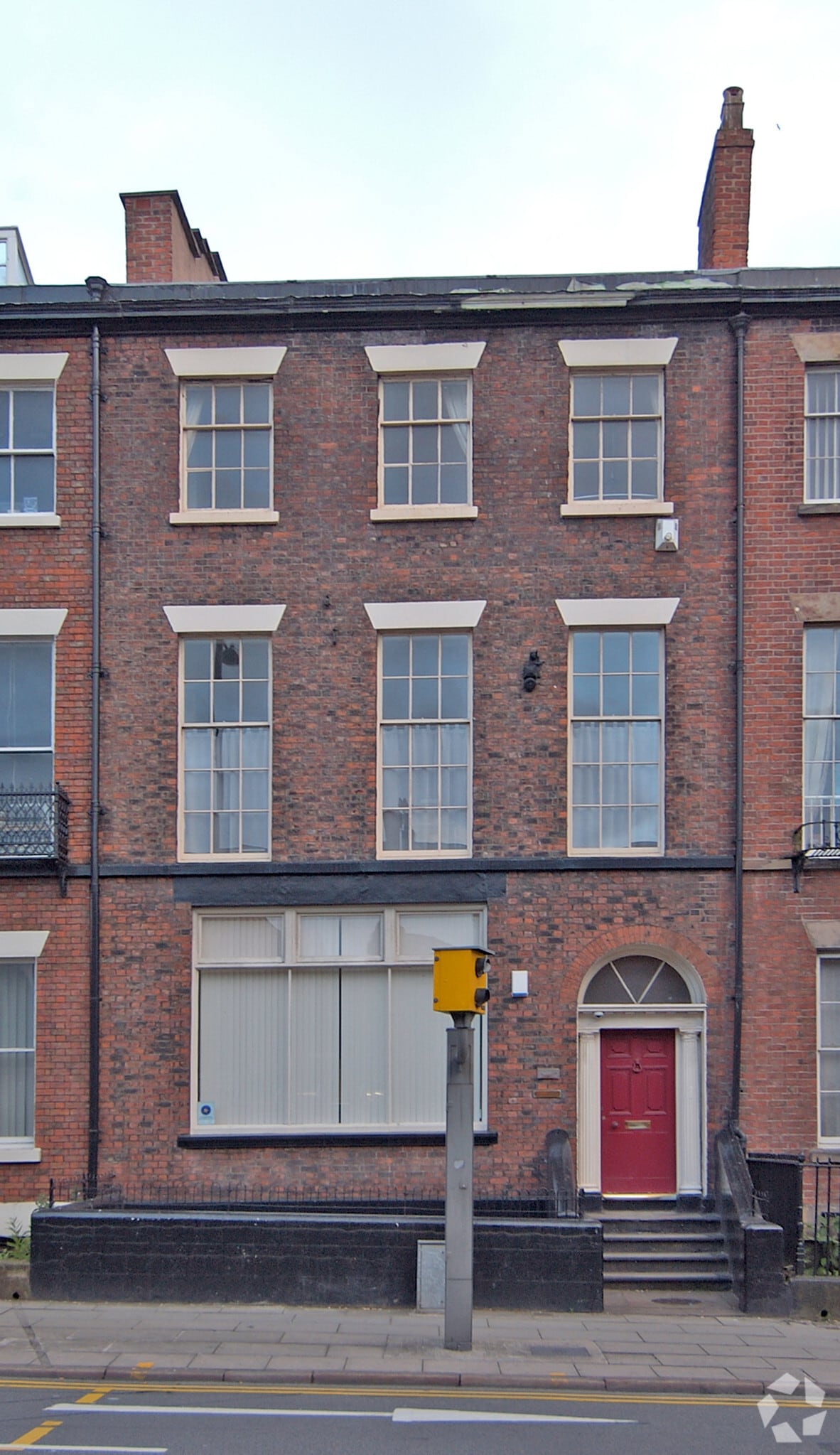 78 Mount Pleasant, Liverpool to rent Primary Photo- Image 1 of 3