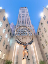 45 Rockefeller Plz, New York, NY for sale Building Photo- Image 1 of 1