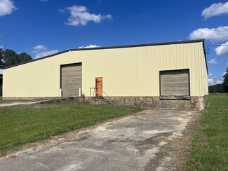 More details for 808 E Carolina Ave, Varnville, SC - Industrial for Rent