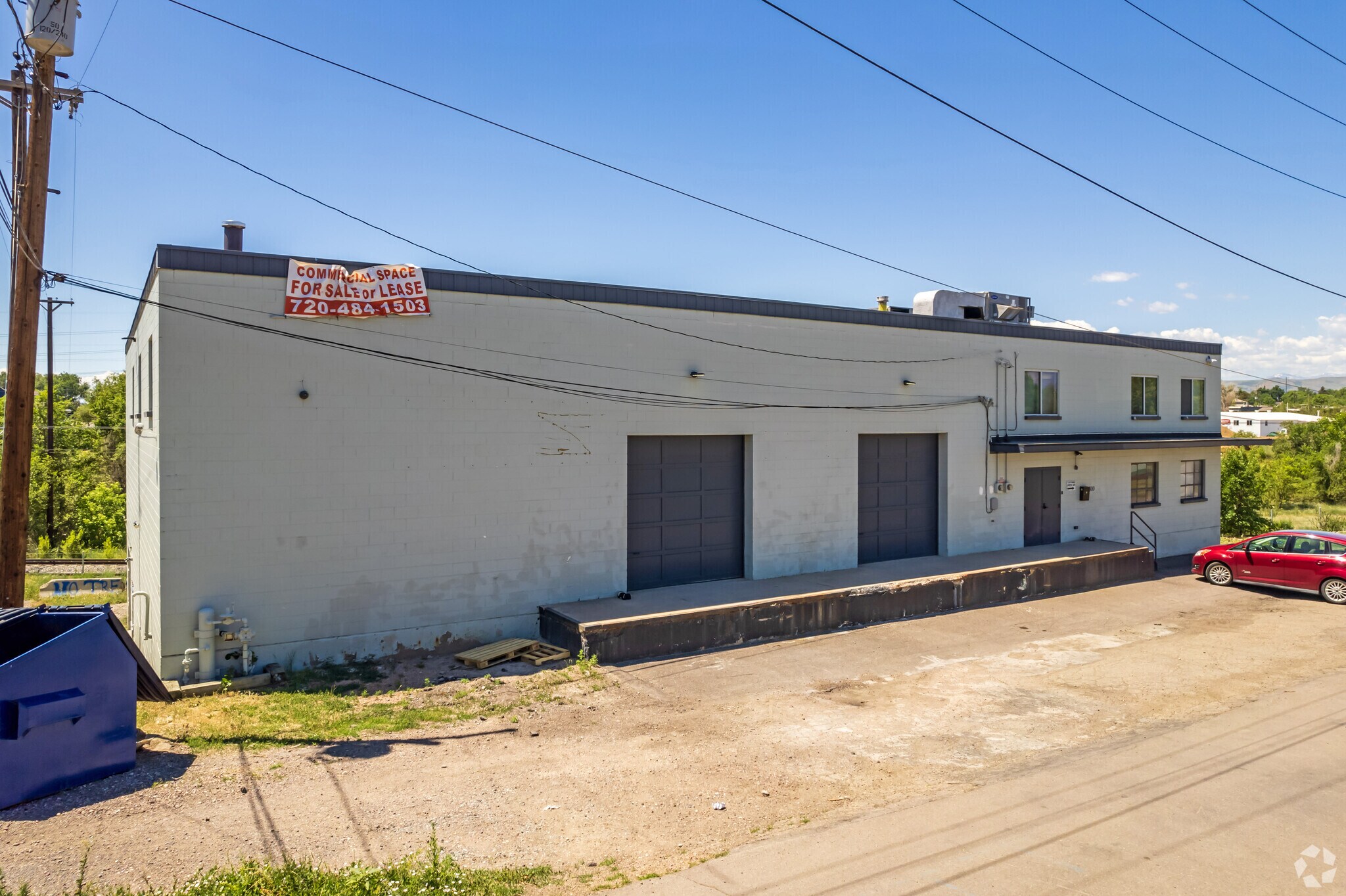 5600 W 13th Ave, Denver, CO for sale Building Photo- Image 1 of 1