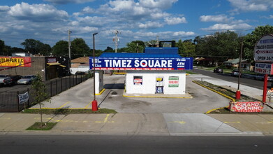 10857 S Halsted St, Chicago, IL for sale Building Photo- Image 1 of 1