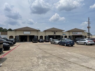 More details for 2580 FM 1960 St, Houston, TX - Retail for Rent