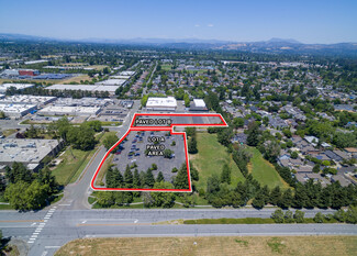 More details for Northpoint Blvd & Lombardi Ln, Santa Rosa, CA - Land for Rent